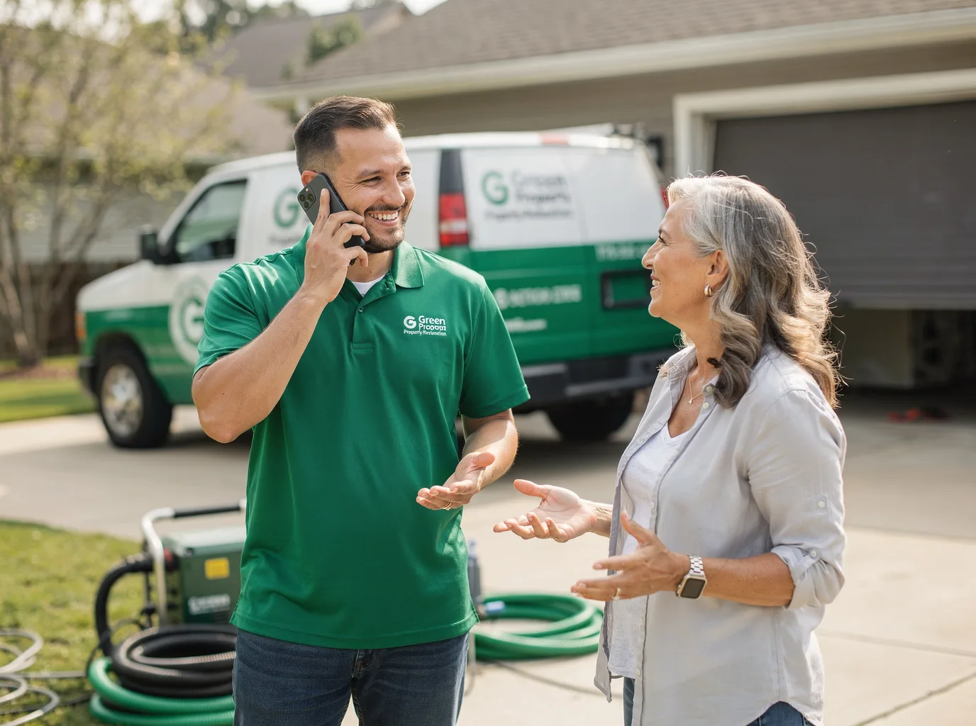 Water Damage Restoration Stewartsville, NJ FAQs
